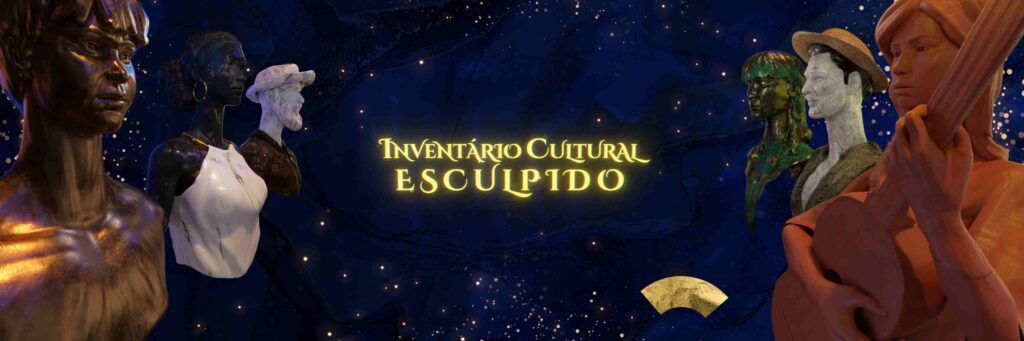 Inventário Cultura Esculpido
