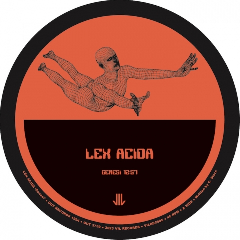Lex Acida -VILREC005_Aside